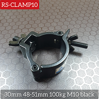RS CLAMP10 02 200200